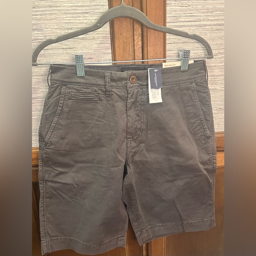 NEW AMERICAN EAGLE SHORTS